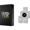 Secret Lair Drop Astrology Lands Aquarius Bundle Traditional Foil Edition [SLD]