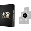 Secret Lair Drop Astrology Lands Aquarius Bundle Non Foil Edition [SLD]