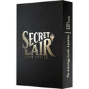 Secret Lair Drop Astrology Lands Aquarius Traditional Foil Edition [SLD]