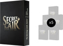 Secret Lair Drop Astrology Lands Gemini Bundle Traditional Foil Edition [SLD]