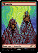 Mountain 389 (389) [SLD]