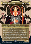 Queen Marchesa (499) [SLD]