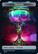 Treasure Token SEA Exclusive (006/006) [SNC]