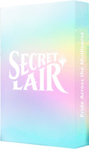 Secret Lair Drop Pride Across the Multiverse Non Foil Edition [SLD]