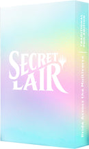 Secret Lair Drop Pride Across the Multiverse Traditional Foil Edition [SLD]