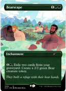 Bearscape (1008) [SLD]