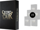 Secret Lair Astrology Lands Pisces Bundle Non Foil Edition [SLD]
