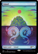 Island 386 (386) [SLD]