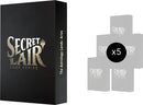 Secret Lair Astrology Lands Aries Bundle Non Foil Edition [SLD]