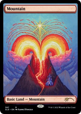 Mountain 387 (387) [SLD]