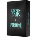 Secret Lair Drop Secret Lair x Fortnite Landmarks and Locations Non Foil Edition [SLD]