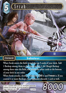 Serah (17-031L) [17]