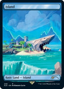 Island 449 (449) [SLD]