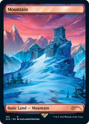 Mountain 451 (451) [SLD]