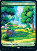 Forest 452 (452) [SLD]