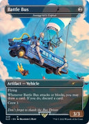 Battle Bus Smugglers Copter (446) [SLD]