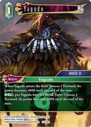 Yagudo (17-060C) [17]