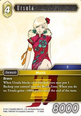 Ursula (17-064C) [17]