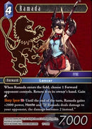 Ramada (17-125R) [17]