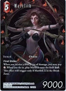 Marilith Full Art (17-019R) [17]