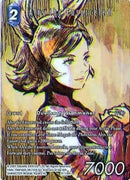 Alys the Ensorceled Full Art (17-118R) [17]