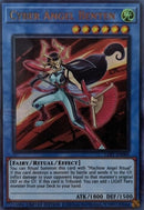 Cyber Angel Benten (LART-EN049) [LART]