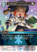 Scholar (17-023H) [17]
