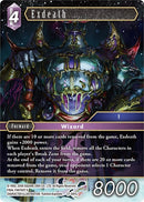 Exdeath (17-091L) [17]