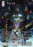 Exdeath Full Art (17-091L) [17]