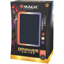 Dominaria United Commander Deck Legends Legacy [DMC]
