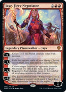 Jaya Fiery Negotiator (133) [DMU]