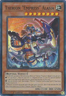 Therion Empress Alasia (POTE-EN008) [POTE]