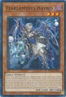 Tearlaments Havnis (POTE-EN013) [POTE]