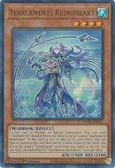 Tearlaments Reinoheart (POTE-EN015) [POTE]