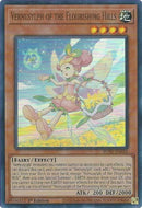 Vernusylph of the Flourishing Hills (POTE-EN016) [POTE]