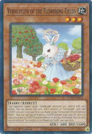 Vernusylph of the Flowering Fields (POTE-EN018) [POTE]