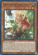 Vernusylph of the Thawing Mountains (POTE-EN019) [POTE]