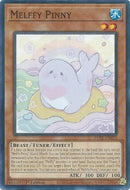 Melffy Pinny (POTE-EN023) [POTE]