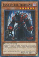 Scar of the Vendread (POTE-EN024) [POTE]