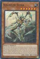 Krawler Soma (POTE-EN029) [POTE]