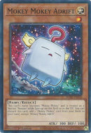 Mokey Mokey Adrift (POTE-EN030) [POTE]