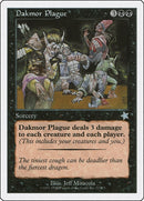 Dakmor Plague (72) [S99]