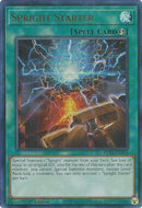 Spright Starter [POTE-EN055] Ultra Rare