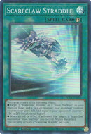 Scareclaw Straddle (POTE-EN059) [POTE]