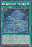 Primeval Planet Perlereino (POTE-EN060) [POTE]