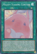 Melffy Staring Contest (POTE-EN063) [POTE]