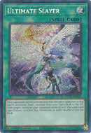 Ultimate Slayer (POTE-EN067) [POTE]
