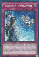 Tearlaments Metanoise (POTE-EN071) [POTE]