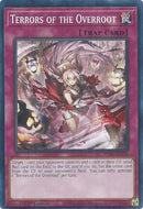 Terrors of the Overroot (POTE-EN078) [POTE]