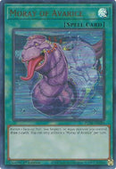 Moray of Avarice (POTE-EN084) [POTE]